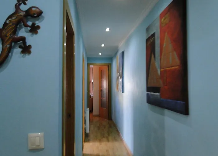 Appartement met Drie Slaapkamers