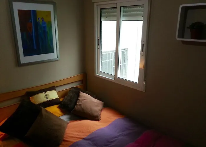 Appartement met Drie Slaapkamers